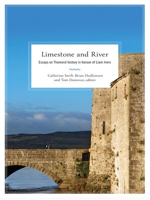 cover image of Limestone and River